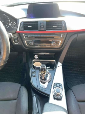 BMW 320, снимка 4