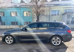 BMW 320, снимка 5