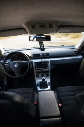 VW Passat B6, снимка 5