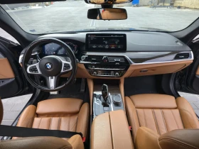 BMW 530 Лизинг* Msport* Печка* Individual* Distr* XD* Lase, снимка 7
