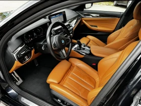 BMW 530 Лизинг* Msport* Печка* Individual* Distr* XD* Lase, снимка 5