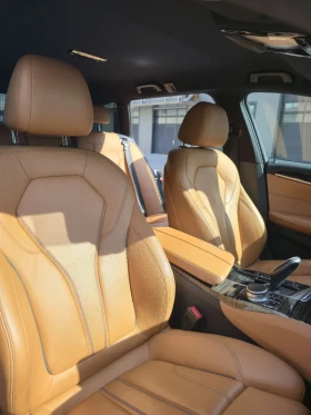 BMW 530 Лизинг* Msport* Печка* Individual* Distr* XD* Lase, снимка 10
