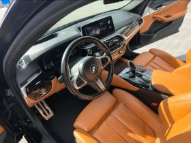 BMW 530 Лизинг* Msport* Печка* Individual* Distr* XD* Lase, снимка 8