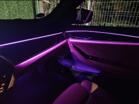 BMW 530 Лизинг* Msport* Печка* Individual* Distr* XD* Lase, снимка 8