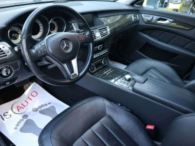 Mercedes-Benz CLS 350 CDI/Blind Spot/Камера/Distronic/Dynamic Seat/Шибед, снимка 10