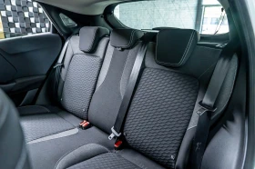Ford Puma Crossover 1.0 EcoBoost Hybrid, снимка 14