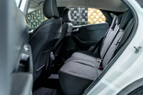 Ford Puma Crossover 1.0 EcoBoost Hybrid, снимка 13