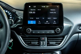 Ford Puma Crossover 1.0 EcoBoost Hybrid, снимка 17