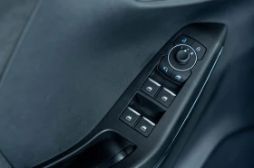Ford Puma Crossover 1.0 EcoBoost Hybrid, снимка 10