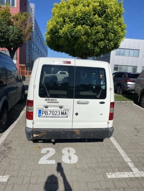 Ford Connect, снимка 6