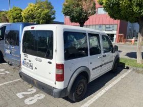 Ford Connect, снимка 4