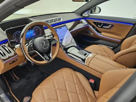 Mercedes-Benz S 680 Maybach V12 Edition 1 of 50, снимка 12