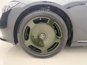 Mercedes-Benz S 680 Maybach V12 Edition 1 of 50, снимка 15