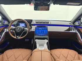 Mercedes-Benz S 680 Maybach V12 Edition 1 of 50, снимка 8
