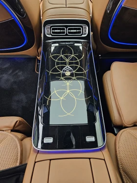 Mercedes-Benz S 680 Maybach V12 Edition 1 of 50, снимка 14