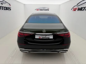 Mercedes-Benz S 680 Maybach V12 Edition 1 of 50, снимка 5