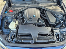 BMW 118 2.0D facelift, снимка 16