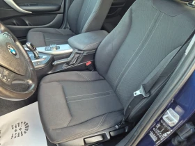 BMW 118 2.0D facelift, снимка 9