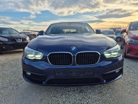 BMW 118 2.0D facelift, снимка 2