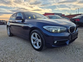 BMW 118 2.0D facelift, снимка 1