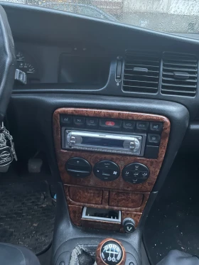 Opel Vectra, снимка 12