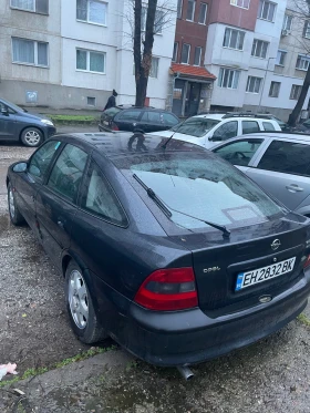 Opel Vectra, снимка 7