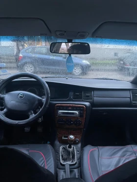 Opel Vectra, снимка 10