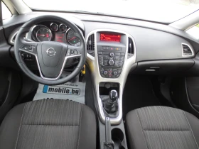 Opel Astra 1.7 CDTI , снимка 13