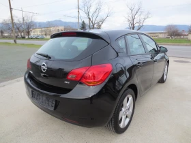 Opel Astra 1.7 CDTI , снимка 5