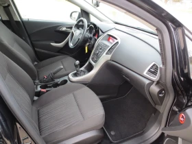 Opel Astra 1.7 CDTI , снимка 14