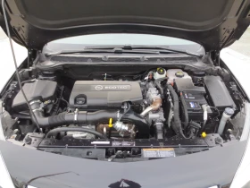 Opel Astra 1.7 CDTI , снимка 17