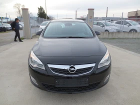 Opel Astra 1.7 CDTI , снимка 2