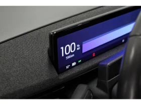 Ford Mustang Mach-E 99kWh , снимка 12