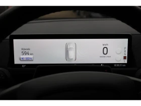 Ford Mustang Mach-E 99kWh , снимка 10