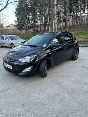 Hyundai I20, снимка 2