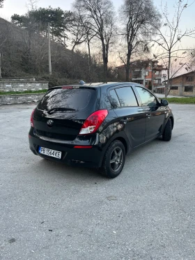 Hyundai I20, снимка 5