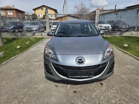 Mazda 3, снимка 2