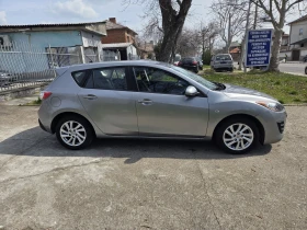 Mazda 3, снимка 4