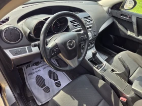 Mazda 3, снимка 14