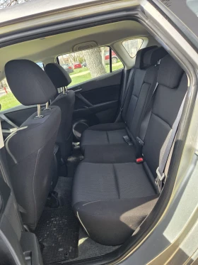 Mazda 3, снимка 13