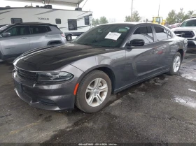 Dodge Charger 3.6l Sxt, снимка 2