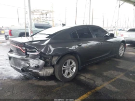 Dodge Charger 3.6l Sxt, снимка 4