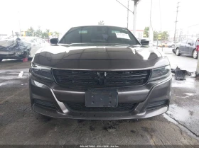 Dodge Charger 3.6l Sxt, снимка 12