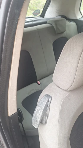 Fiat Punto 1.2, снимка 13