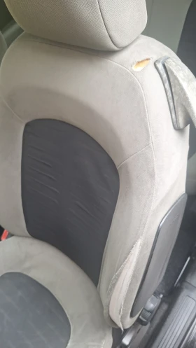 Fiat Punto 1.2, снимка 10