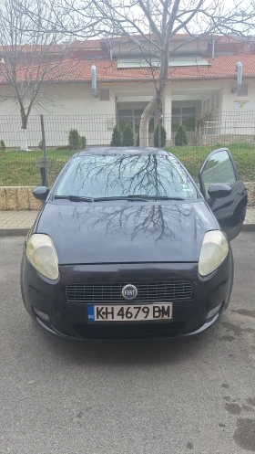 Fiat Punto 1.2, снимка 5