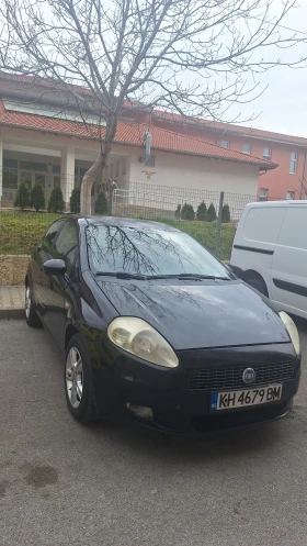 Fiat Punto 1.2, снимка 7