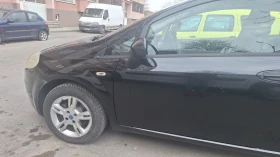 Fiat Punto 1.2, снимка 4