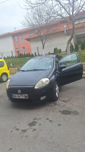 Fiat Punto 1.2, снимка 6