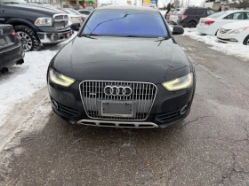 Audi A4 Allroad AвтоКредит* (ЦЕНА ДО БГ), снимка 2